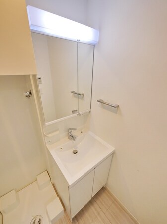 THREE ISLANDの物件内観写真